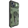 Nillkin CamShield Armor Pro case for Apple iPhone 14 6.1 (2022), Apple iPhone 13 order from official NILLKIN store